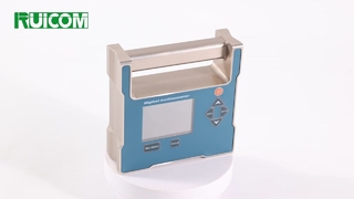 GDS850 High precision Handheld Single Axis Digital Inclinometer
