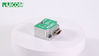 GIM302 Integrated Inertial Navigation System