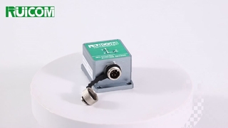 GL720-CAN-Bus IMU dynamischer Lagesensor
