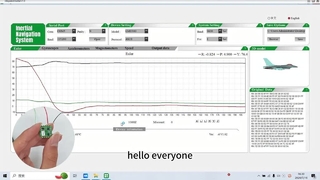 GMU080-Upper Computer Software