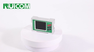 GDS4 Series Portable Single Axis Digital Inclinometer