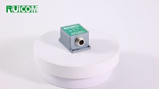 NTS3 Small Size Digital Output Tilt Sensor