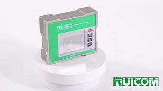GDS610 Automatic Switch Single/Dual Axis Digital Inclinometer