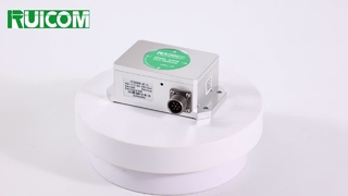 HTS6 High-Precision Tilt Sensor Inclinometer