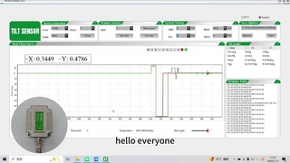 VTS6D-Upper Computer Software
