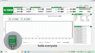 NTS3-Upper Computer Software