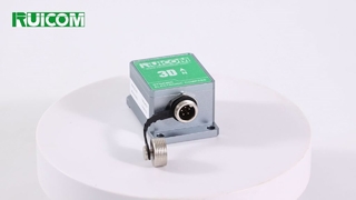 GDM360 Dynamic 3D Electronic Compass