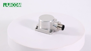 GKM392 MEMS Digital Vibration Sensor