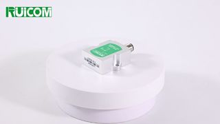 LTS6 Economic Inclinometer Tilt Sensor