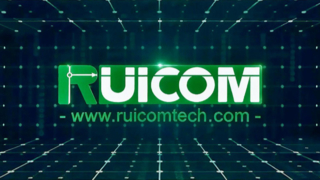 Ruicom Corporate Promotional Video