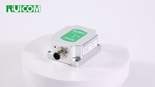 STS Standard Output Tilt Sensor