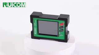GDS8 Series High-Precision Dual Axis Digital Inclinometer