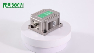 VTS6D Ultra High Precision Vibration Tilt Angle Sensor